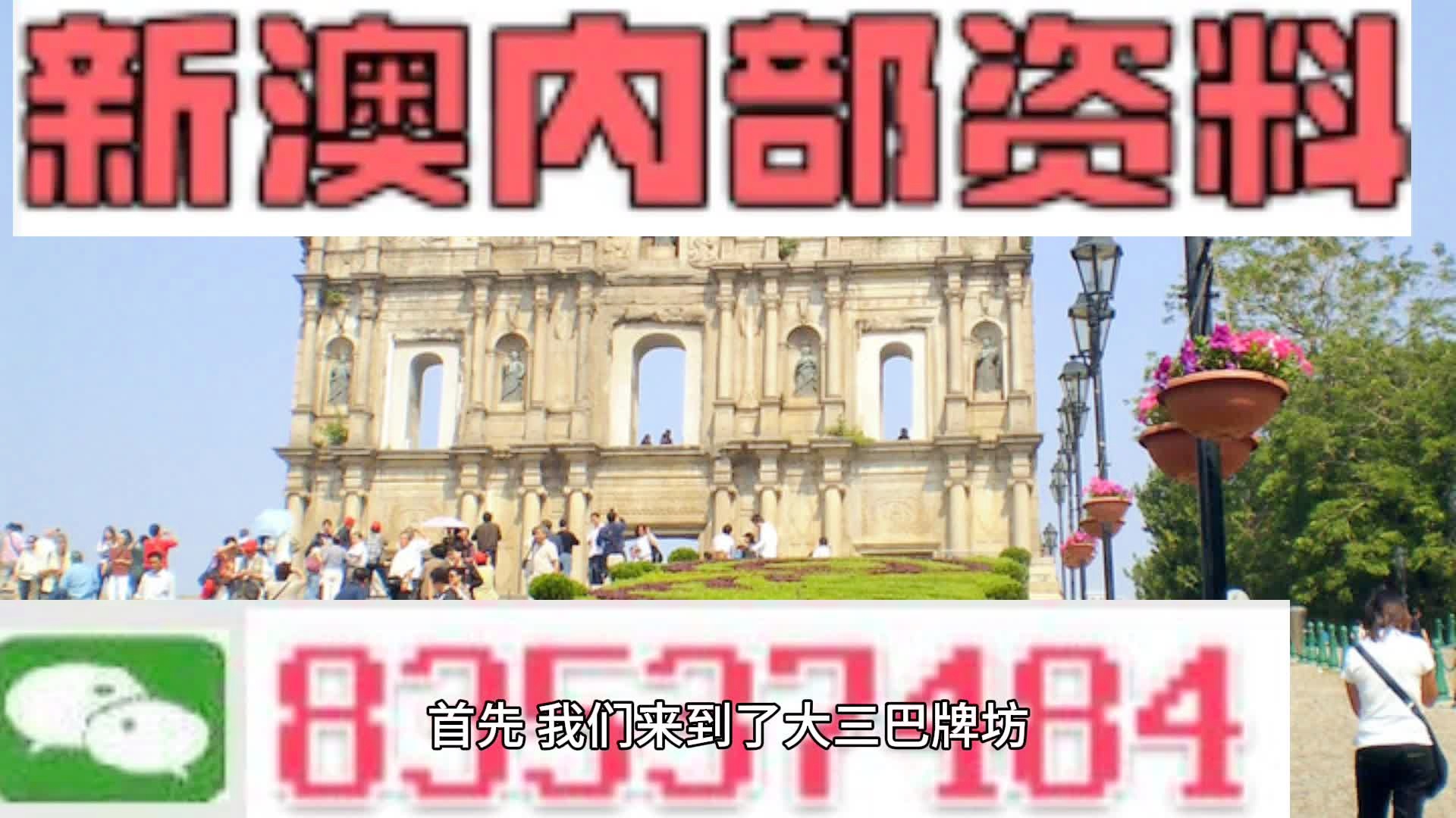 2025新澳门天天开好彩|精选解析解释落实